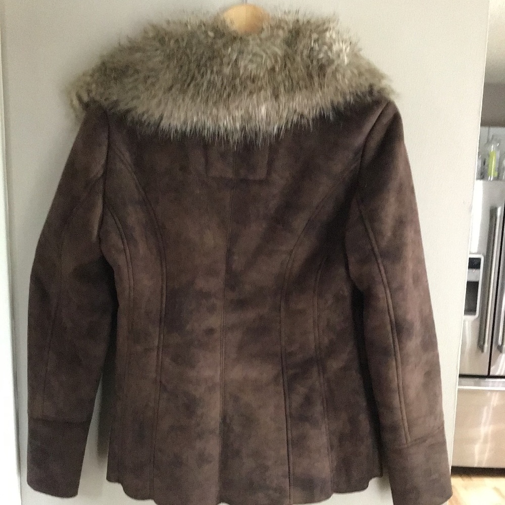 Women’s Fall/winter outerwear - Picture 6 of 16